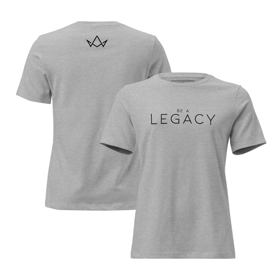 Women's Essentials Tee - Light Collection