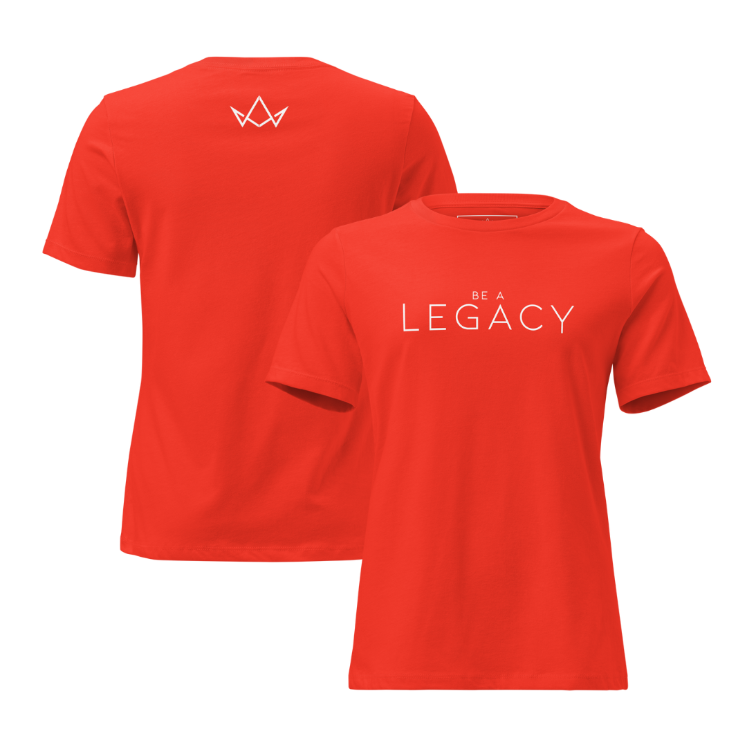 Women's Essentials Tee - Dark Collection