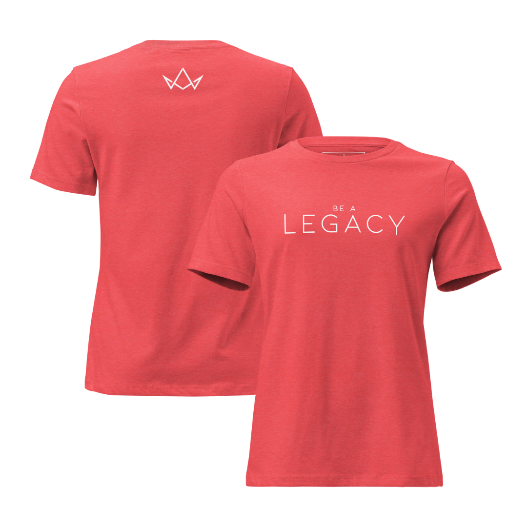 Women's Essentials Tee - Dark Collection