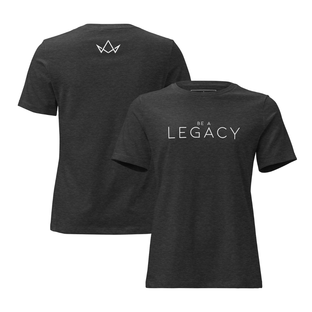 Women's Essentials Tee - Dark Collection