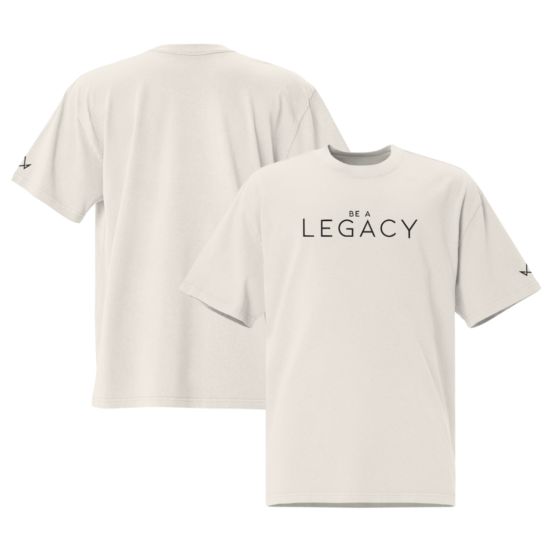 Elite Oversized Tee