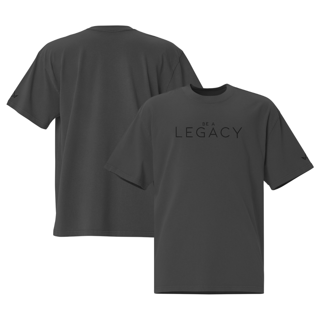 Elite Oversized Tee