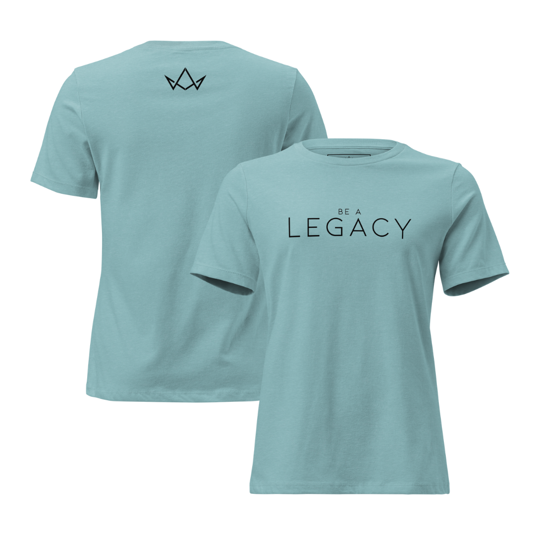 Women's Essentials Tee - Light Collection