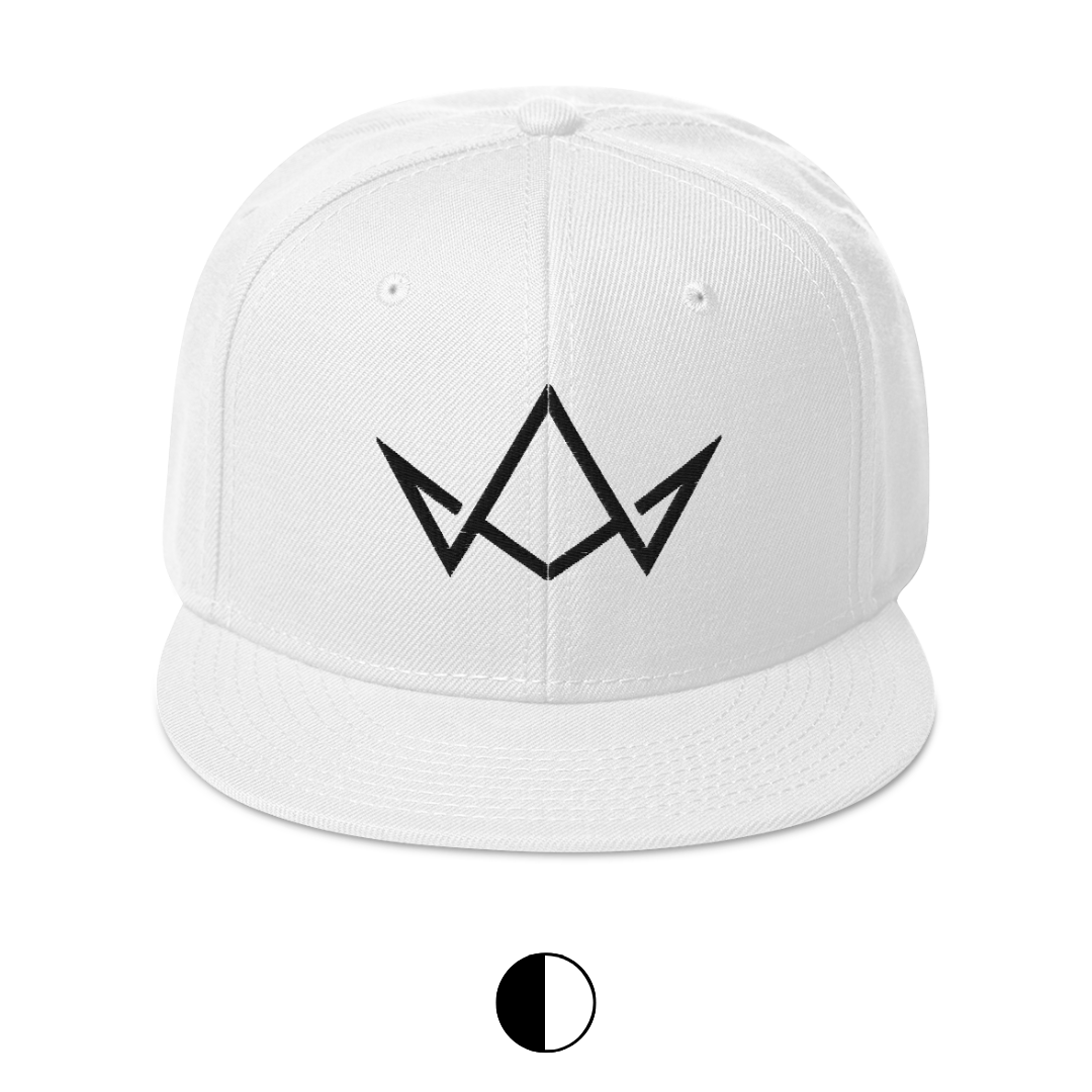 Legacy Snapback - Light Collection (Launch Sale)