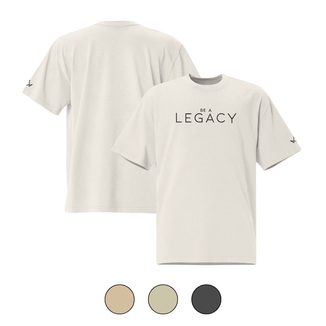 Elite Oversized Tee