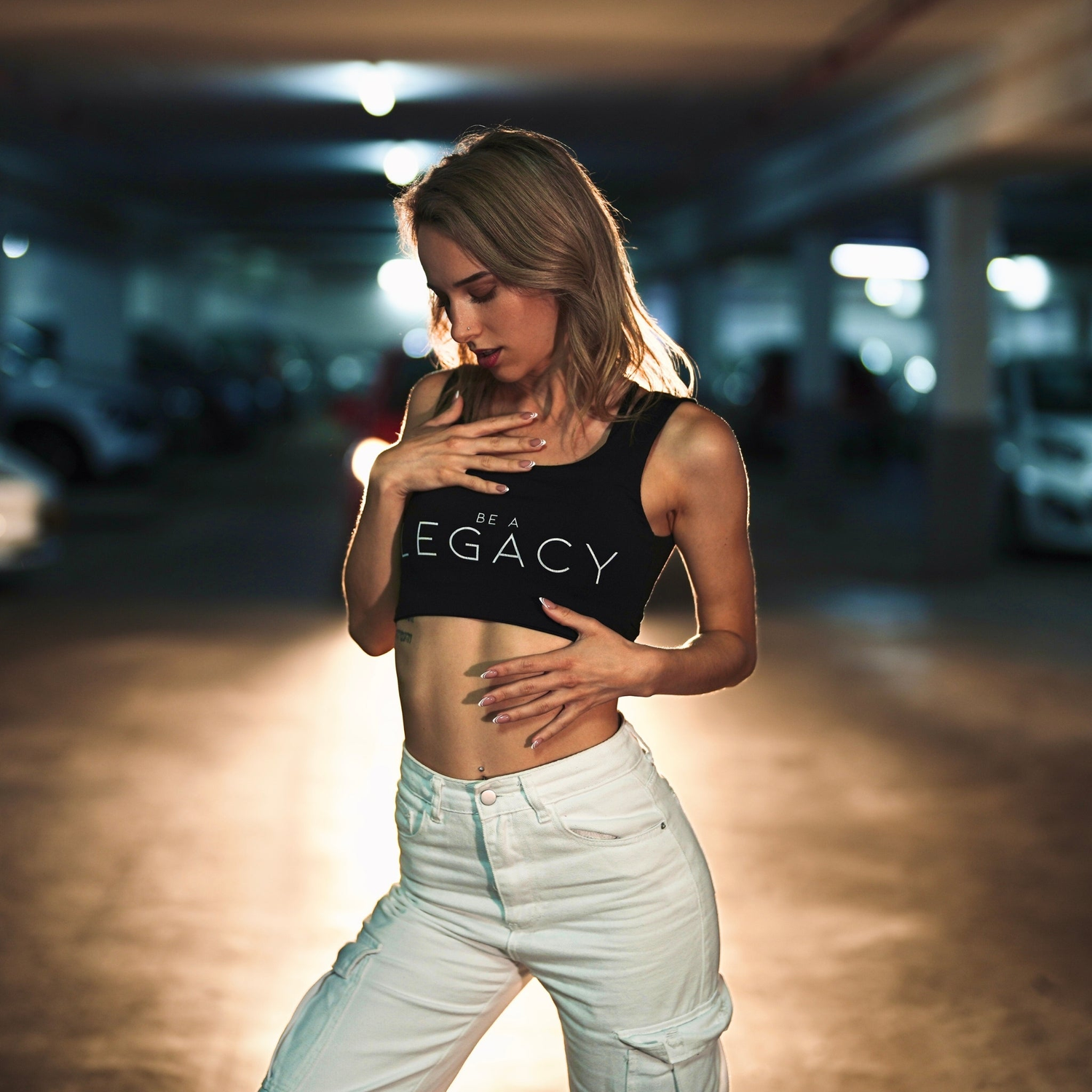 Legacy Women