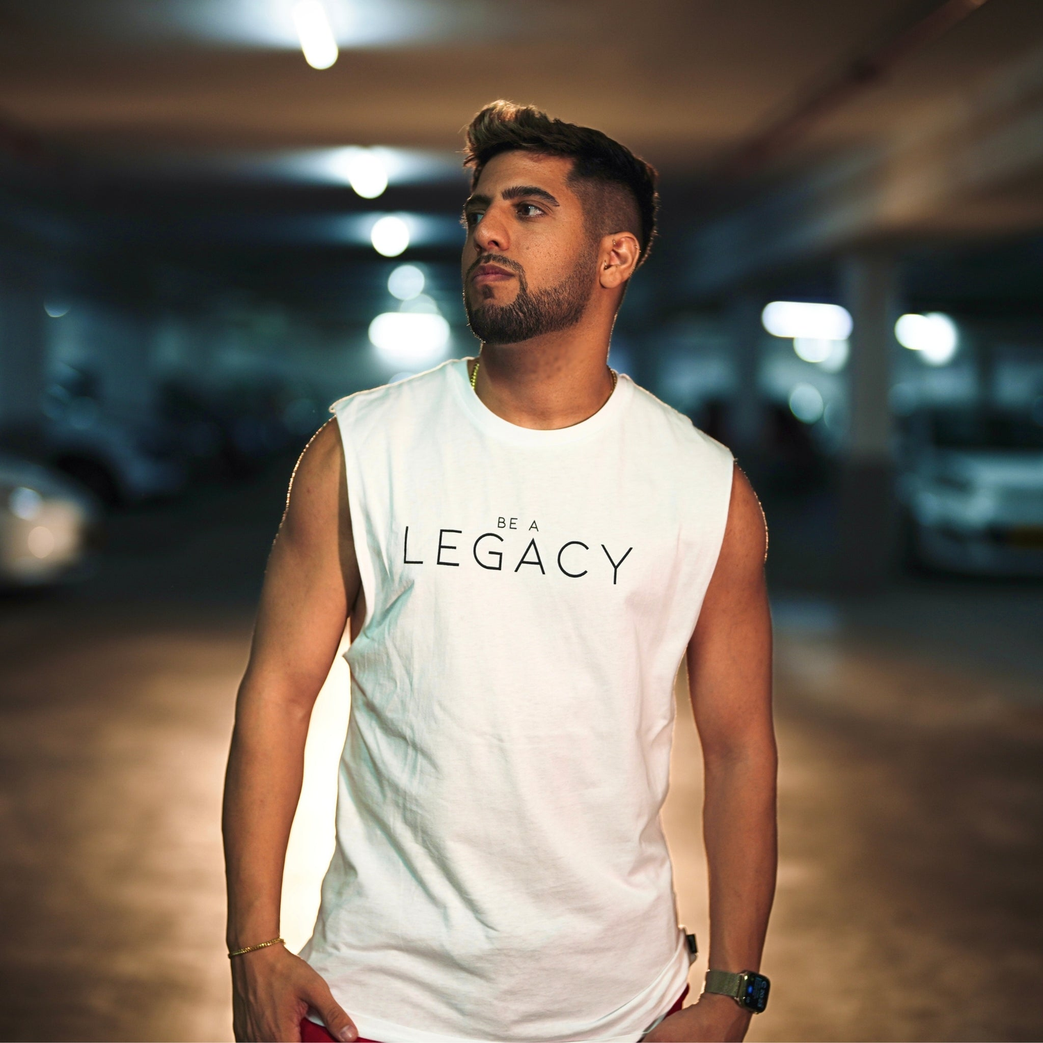 Legacy Men