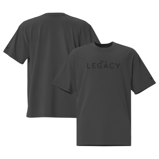 Elite Oversized Tee