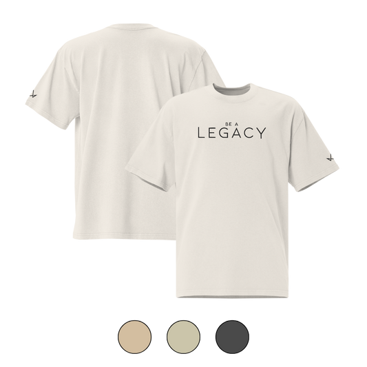 Elite Oversized Tee